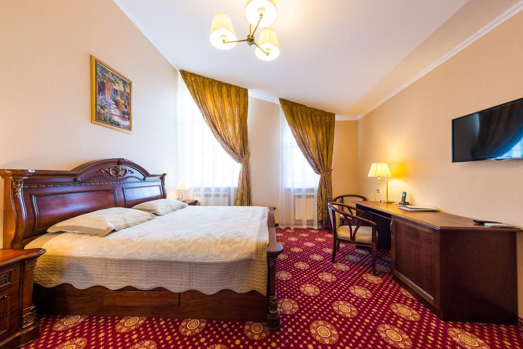 Provance Hotel Goryachiy Klyuch Room photo